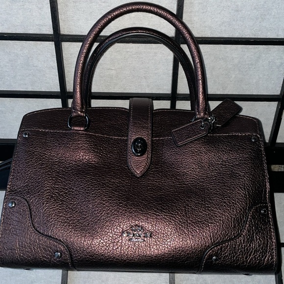 Coach. Mercer 24 - Picture 5 of 14